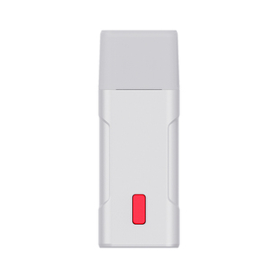 魔派CD1蓝牙接收器 赤兔2/赤兔2lite无线蓝牙适配器适用于电脑PC笔记本Windows10/11设备