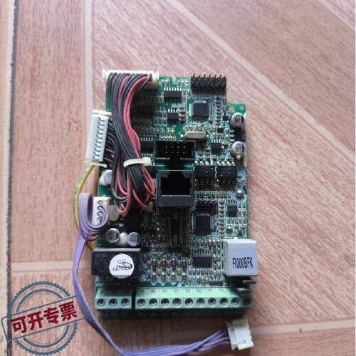 议 价三晶变频器ATV13主板AMB00TDAV1.4装工业自动可 维修