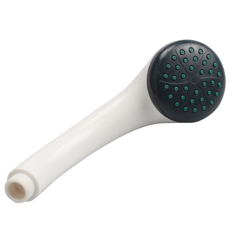 通用电热水器花洒套装宾馆出租房宿舍手持花洒塑料喷头软管家用