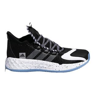 专柜正品Adidas阿迪达斯男鞋Dame 6 GCA耐磨运动篮球鞋FX9238