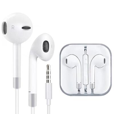 适用于红米原装正品k20有线耳机