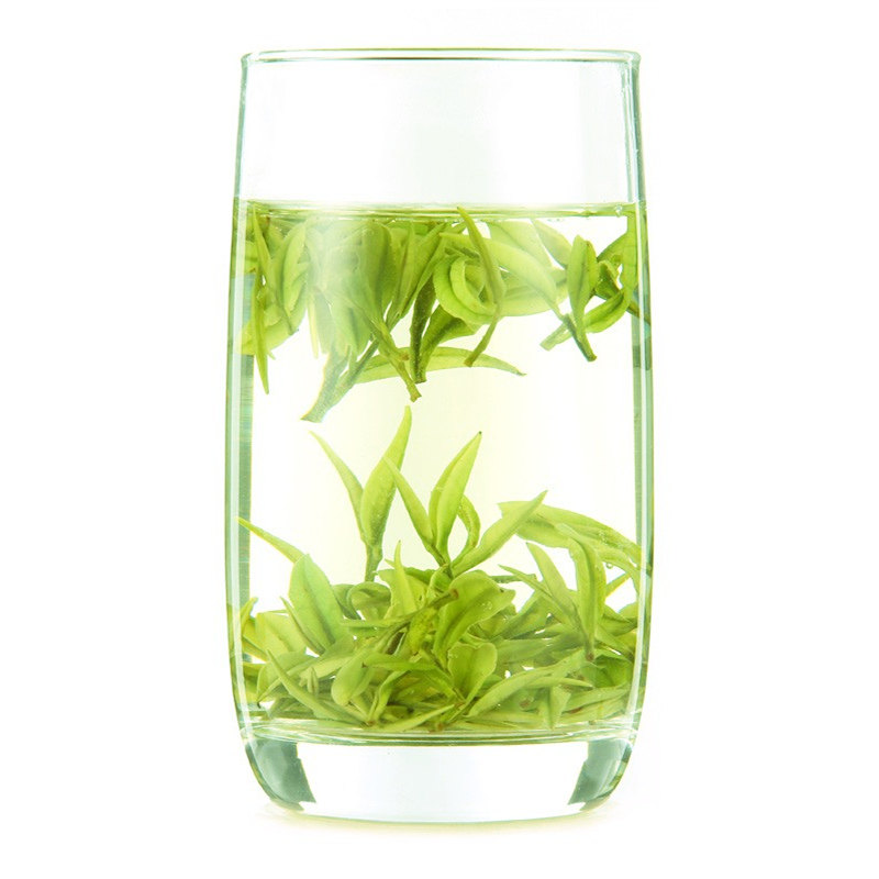 2026年新茶绿茶安吉高山白茶茶叶