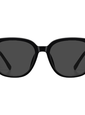 墨镜女款2025新款高级感显脸小开车专用黑色防晒防紫外线太阳眼镜