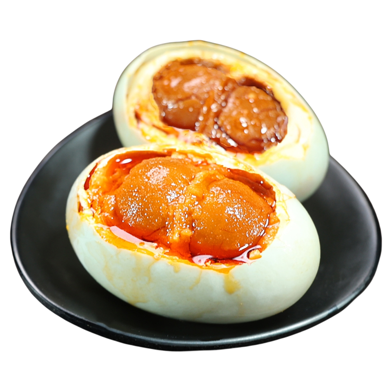 双黄咸鸭蛋广西北部湾