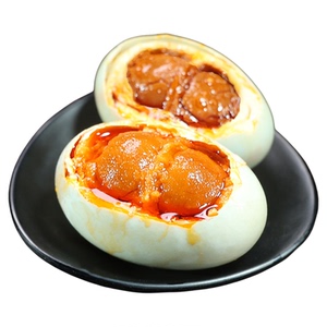 双黄咸鸭蛋广西北部湾