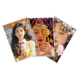 洗照片打印照片冲印照片冲洗塑封高清晒洗手机里的相片做成相册纸