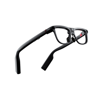 【新品热销 现货速发】INMO GO3 AI眼镜双目显示智能AR眼镜实时对话翻译提词黑科技AI对话助手AR拍照拍摄识别