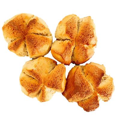 手工制作河北蔚县烤馍馍燕云良品