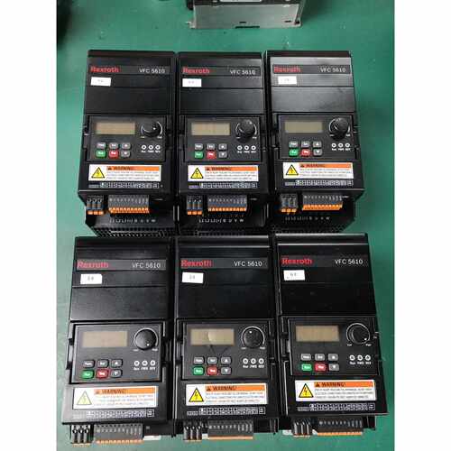询价变频器2.2KW VFC5610-2K20-3P4-M