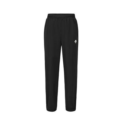 DESCENTE迪桑特 儿童TRAINING系列男童梭织运动长裤秋季