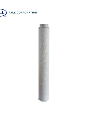 Pall/颇尔 保安过滤器滤芯PP棉 高精度过滤滤芯除铁耐压差 PPHF