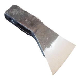 斧头手工锻造斧户外砍柴家用多功能劈柴斧木工斧救生斧采伐斧