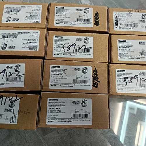 询价-3RV2011-1FA15-可维修