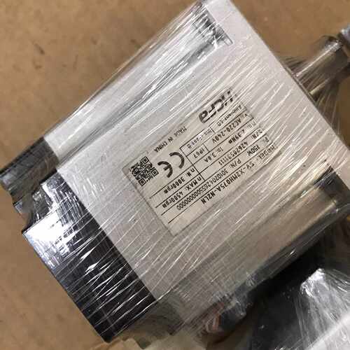 议价伺服套装SV-X3EB075A-A2，750w电机SV-适用