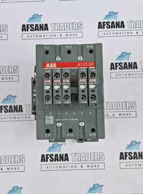 ABBa11030160a交流电接触器