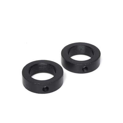 GB884光轴固定环螺钉锁紧挡圈