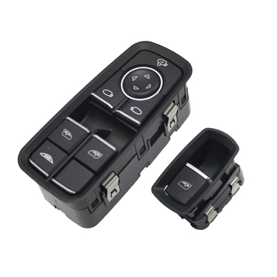 适用于保时捷911玻璃升降器开关