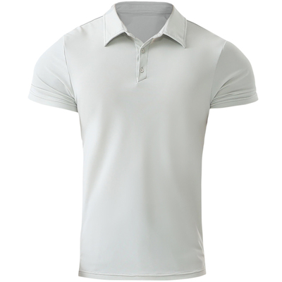 弹力短袖短袖SOSOLEMON男