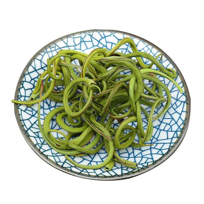 万里堂肾精茶滋补养生长白山特产