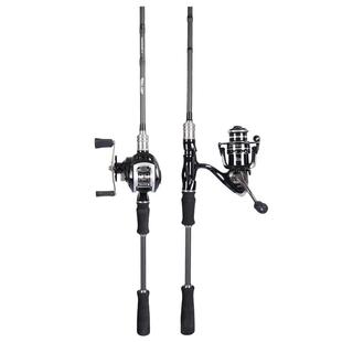 远投路亚竿裸杆新手入门翘嘴专用纺车轮直柄枪柄ml调泛用路亚鱼竿