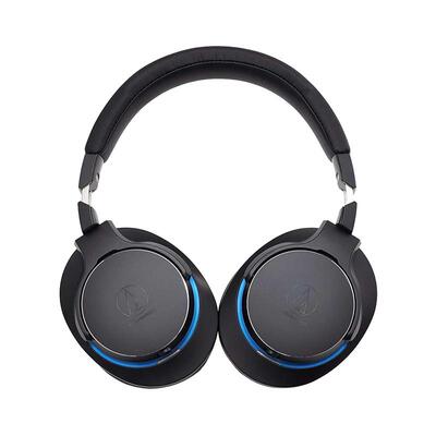 铁三角发烧高解析头戴耳机