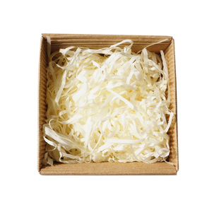 手工diy拉菲草填充物碎纸丝条婚庆喜糖盒礼盒里的填充物装饰现货