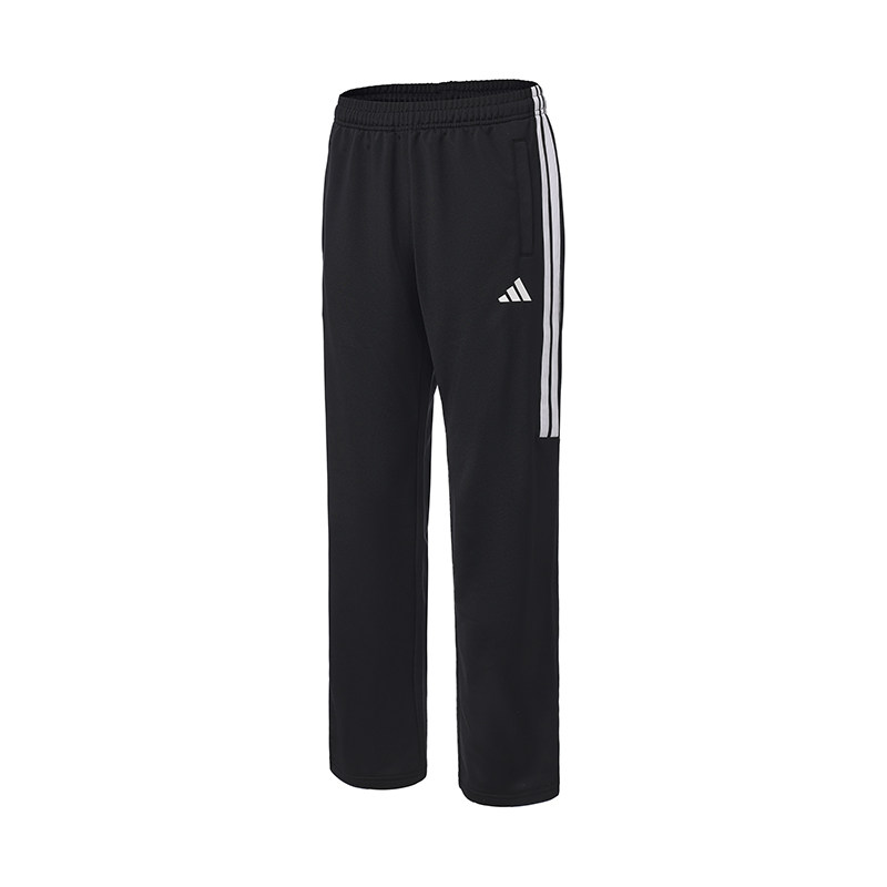 【自营】Adidas阿迪达斯裤子男士秋冬休闲宽松韩版运动长裤直筒裤