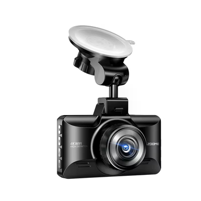 AZDOMEM01Max4K2016PDashCam