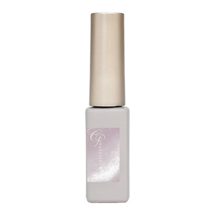 CandyPaint第五弹新款3D高光星砂爆闪猫眼胶高密高亮磁粉美甲猫眼