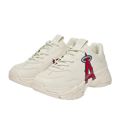 专柜厚底增高运动休闲鞋MLB