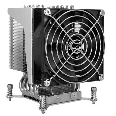 青梅QM4UC2011服务器4U散热器