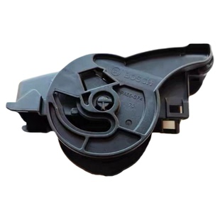 汽车连接器接插件插头46孔大众奥迪ABS泵插头 原装件1928405782