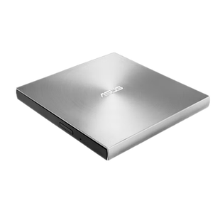 ASUS华硕08U9M-U usb外置光驱dvd/cd移动刻录机mac笔记本台式光驱