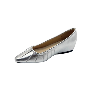 法式优雅内增高百搭玛丽珍鞋女2026新款淑女尖头软底防滑浅口单鞋