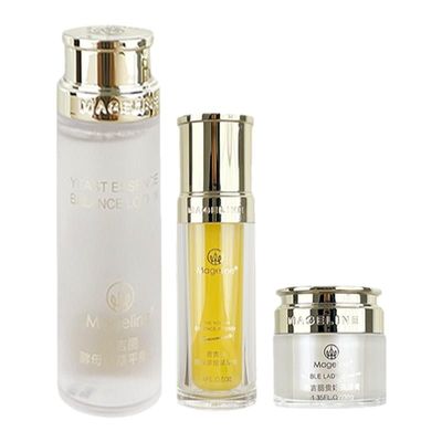 麦吉丽素颜大中小三部曲套装