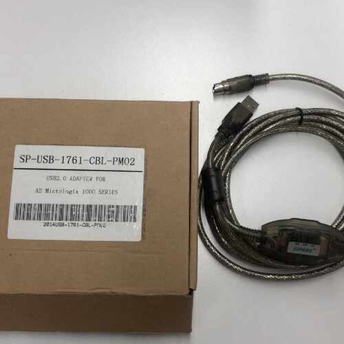 【议价】A Mictologix 1000系列US转接线