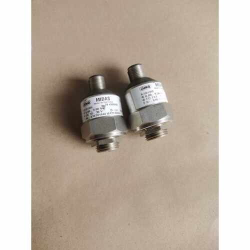 议价新到久茂JUMO MIDAS压力变送器401001/999压力传感器 现货出