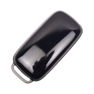 银河l7钥匙套 专用于吉利银河L7车用品2023-2025款保护壳全包透明