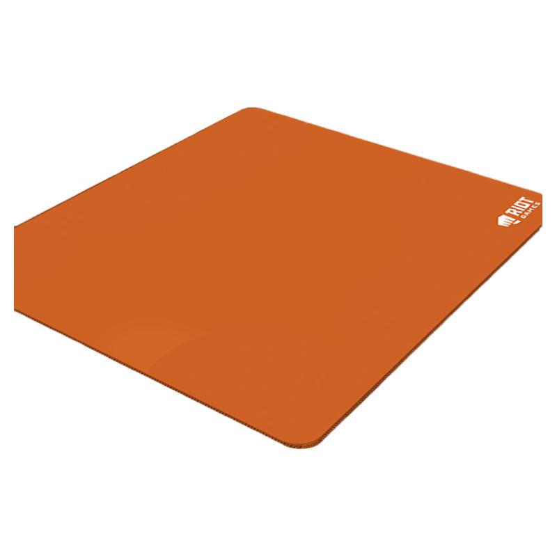 Spacepad普鲁士亲肤超细粗面FPS游戏电竞CSGO大滑鼠标垫qckheavy