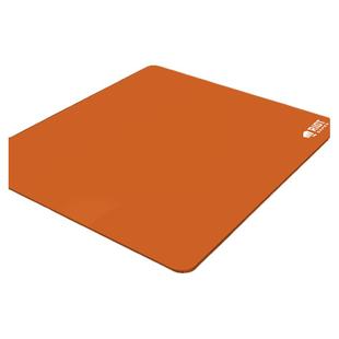 Spacepad普鲁士亲肤超细粗面FPS游戏电竞CSGO大滑鼠标垫qckheavy