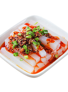 【1斤大包装】豌豆粉凉粉专用粉