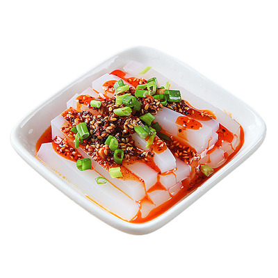 【1斤大包装】豌豆粉凉粉专用粉