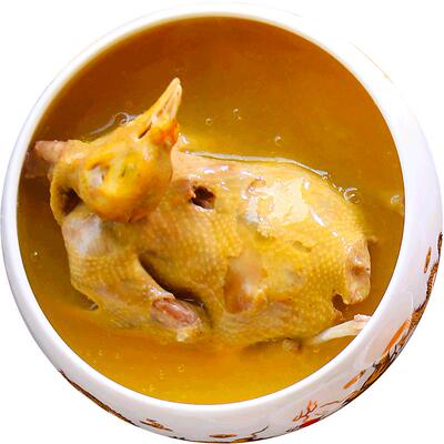 精选老鸽子新鲜鸽子肉散养3只
