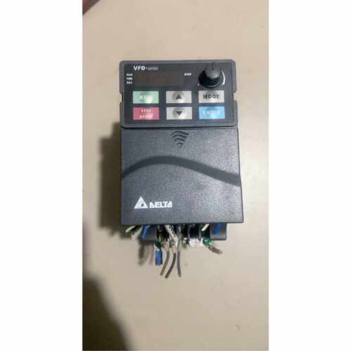 议价台达变频器VFD007E43A 0.75KW,380V.功能