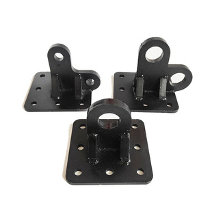 电缆滑轮挂板 滑车吊板 重型挂点 锚点 电缆敷设工具 电力器材