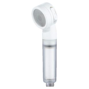 旅行花洒过滤器喷头婴儿童宝宝手持洗澡酒店简易便携出差旅行家用