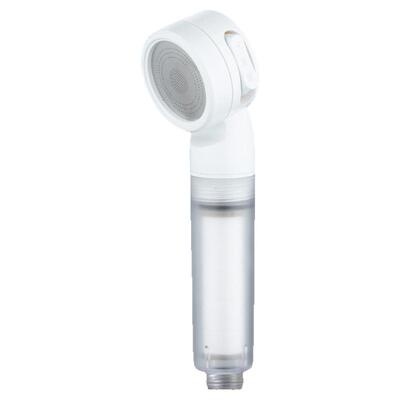 binga过滤净水旅行花洒轻巧便携