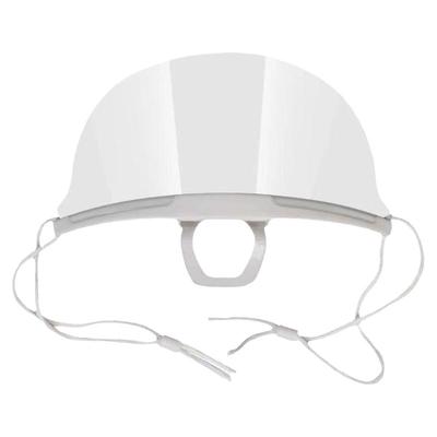 透明口罩餐饮专用防雾防口水卫生