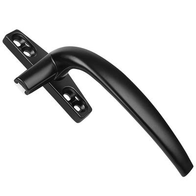 50型铝合金塑钢窗户把手