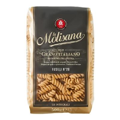 茉莉莎娜全麦螺丝两头尖意大利面